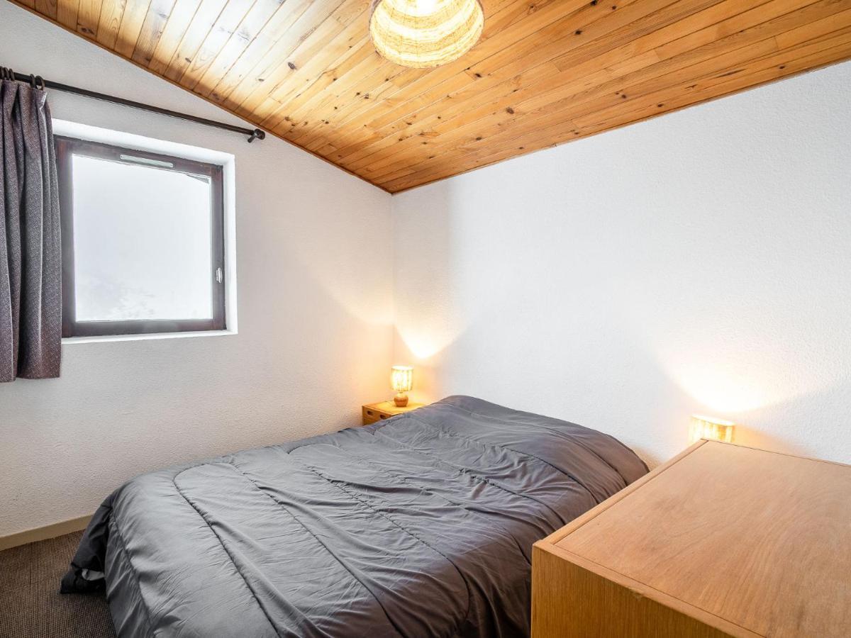 Apartment Jettay Aigle 17 By Interhome Saint-Martin-de-Belleville Zewnętrze zdjęcie