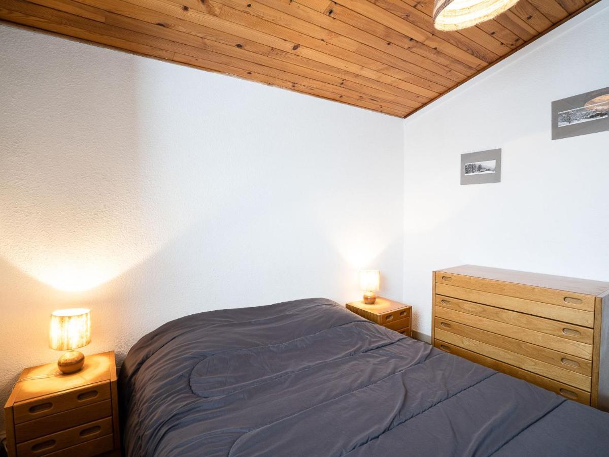 Apartment Jettay Aigle 17 By Interhome Saint-Martin-de-Belleville Zewnętrze zdjęcie