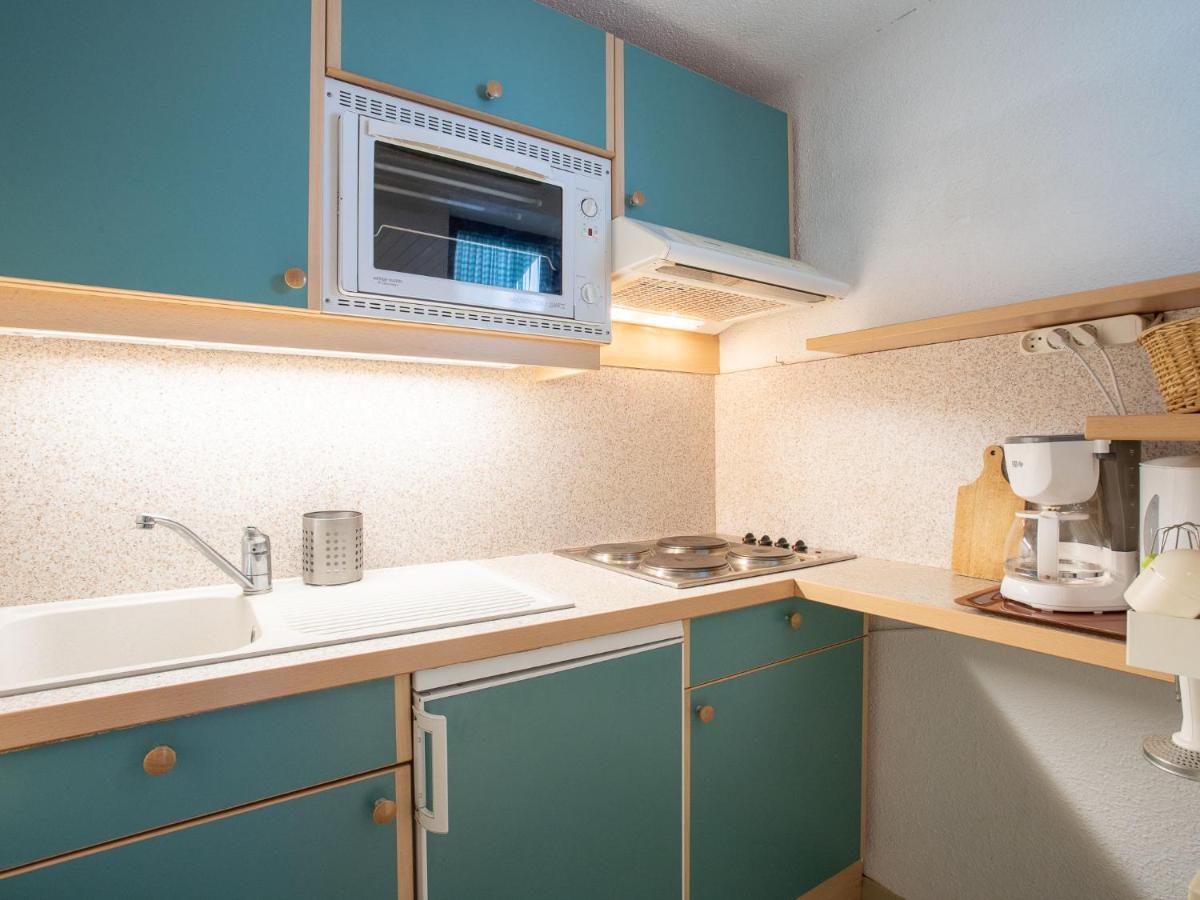 Apartment Jettay Aigle 17 By Interhome Saint-Martin-de-Belleville Zewnętrze zdjęcie