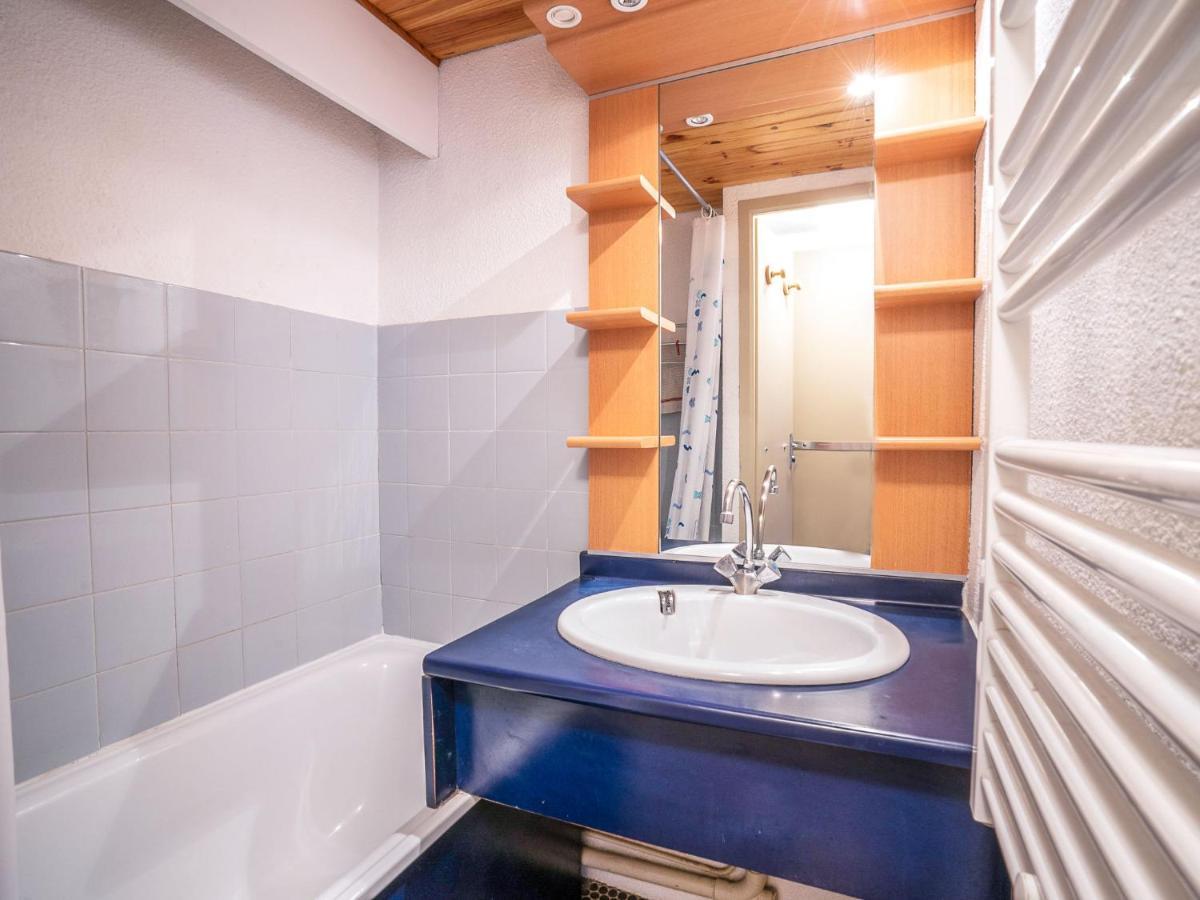 Apartment Jettay Aigle 17 By Interhome Saint-Martin-de-Belleville Zewnętrze zdjęcie